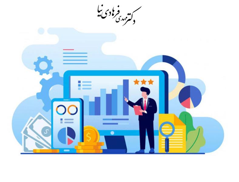 فرق بین حسابداری و مدیریت مالی چیست؟ 3 مدیریت مالی بر چه تمرکز دارد؟