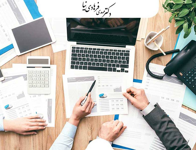 فرق بین حسابداری و مدیریت مالی چیست؟ 2 حسابداری بر چه تمرکز دارد؟