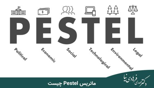 ماتریس Pestel چیست